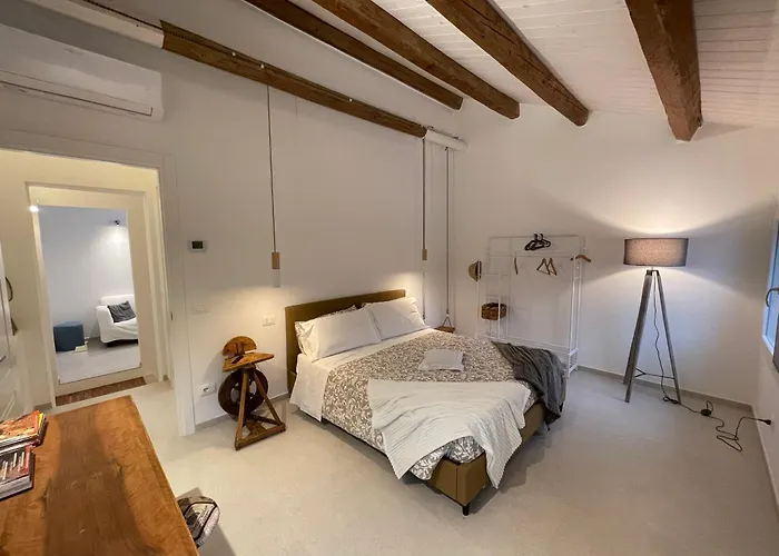 Due Di Tutto Apartment