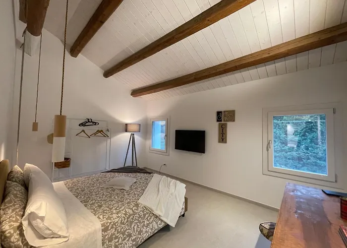 Appartement Due Di Tutto *