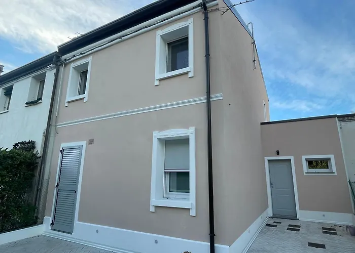 Appartement Due Di Tutto Ferrara