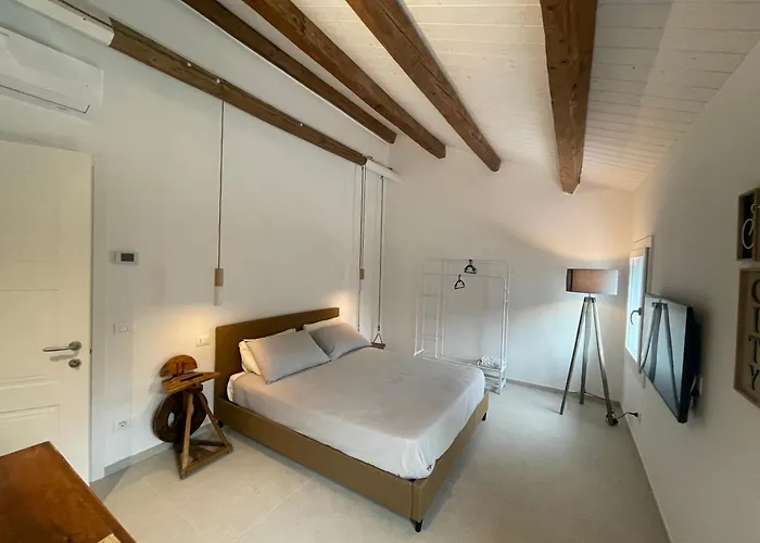 Appartement Due Di Tutto *