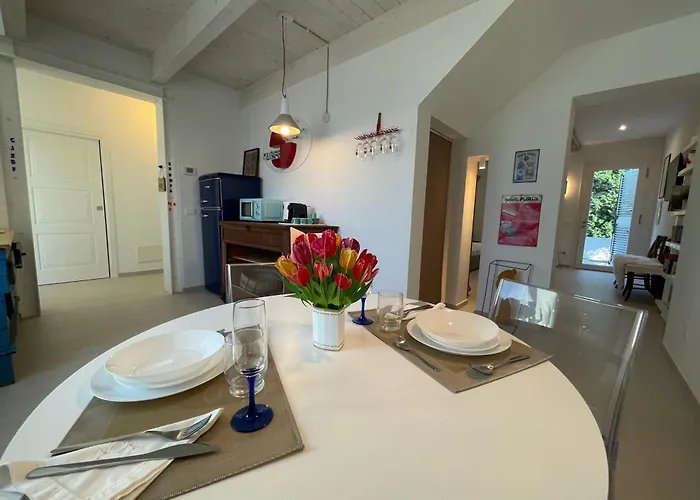 Appartement Due Di Tutto Ferrara