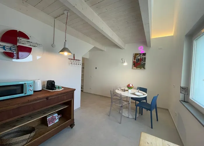 Due Di Tutto Appartement Ferrara