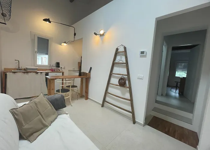 Due Di Tutto Apartment Ferrara