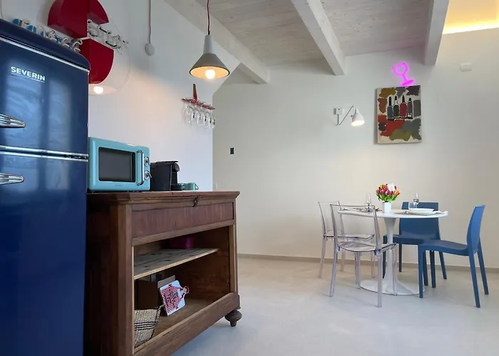 Appartement Due Di Tutto Ferrara