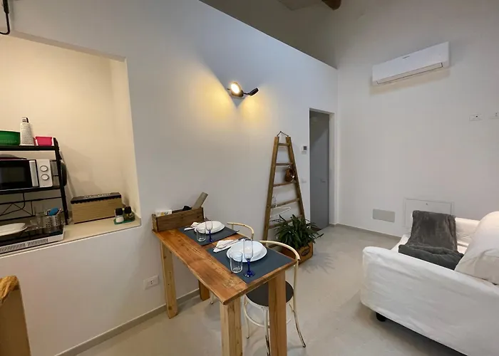 Due Di Tutto Apartment Ferrara