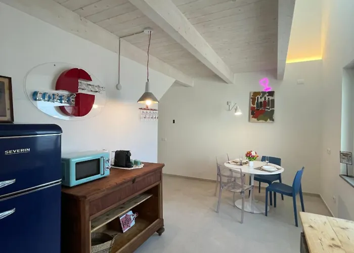 Due Di Tutto Appartement *