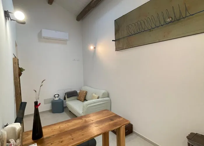 Apartment Due Di Tutto