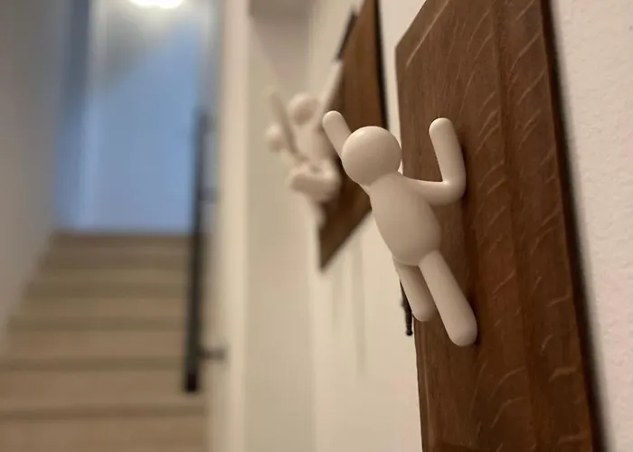 Appartement Due Di Tutto Ferrara