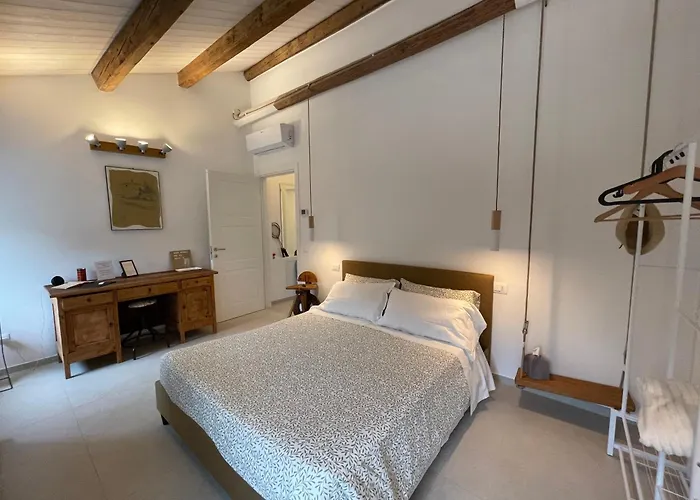 Appartement Due Di Tutto