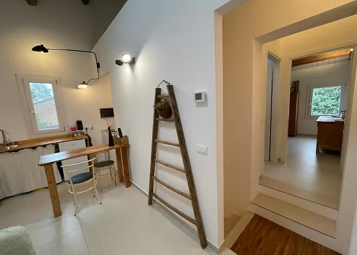 Apartment Due Di Tutto *