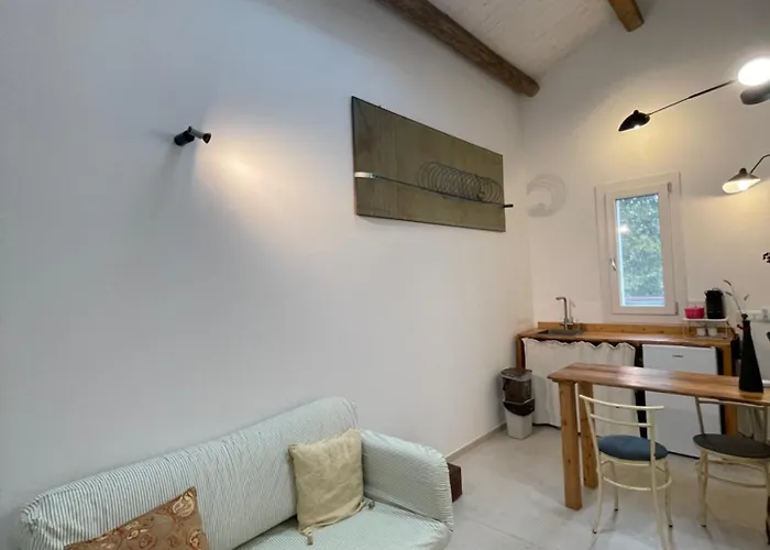 Due Di Tutto Appartement Ferrara