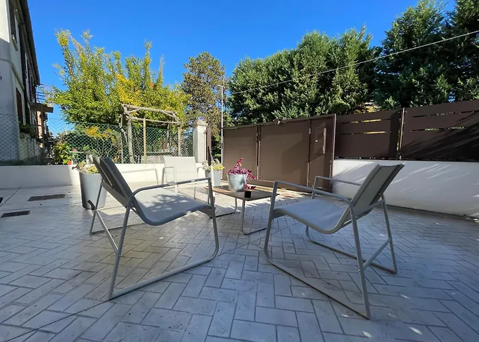 Due Di Tutto Apartment Ferrara