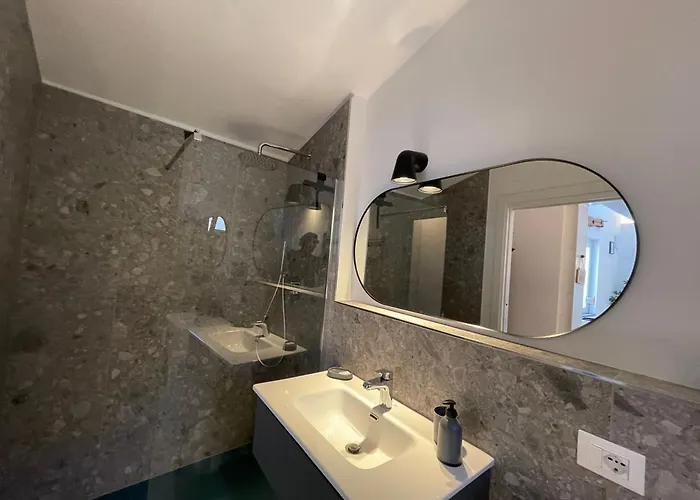 Apartment Due Di Tutto Ferrara