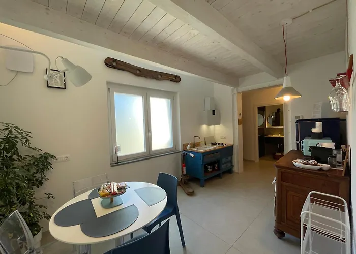 Due Di Tutto Apartment Ferrara