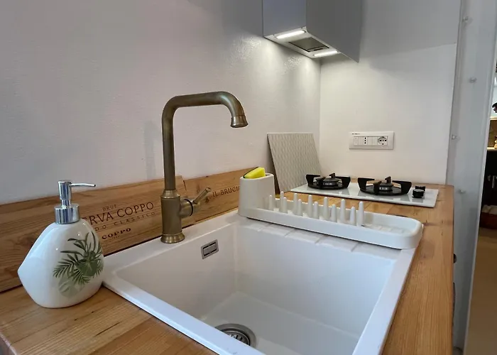 Appartement Due Di Tutto Ferrara